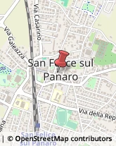 Via Roma, .5,41038San Felice sul Panaro