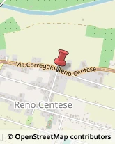 Via Salvi in Frazione Reno Centese, 56,44041Cento