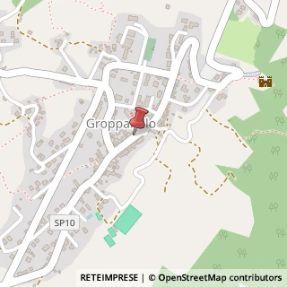Mappa Piazza Roma, 41, 29025 Piacenza, Piacenza (Emilia Romagna)