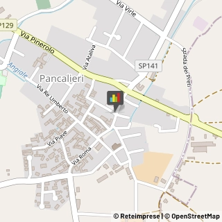 Internet - Provider Carmagnola,10060Torino