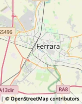 Autofficine e Centri Assistenza Ferrara,44122Ferrara