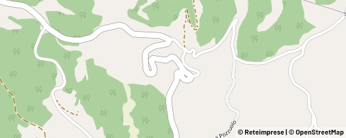 Mappa Asti