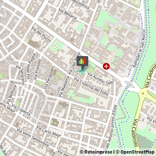 Impianti Sportivi,44121Ferrara