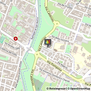 Chiesa Evangelica,44123Ferrara