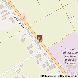 Officine Meccaniche Bosco Marengo,15062Alessandria