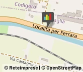 Aziende Agricole,44021Ferrara