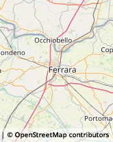 Edilizia - Attrezzature Copparo,44034Ferrara