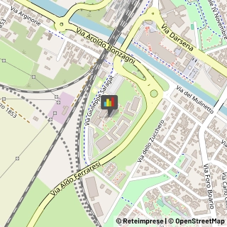 Bar, Ristoranti e Alberghi - Forniture,44124Ferrara