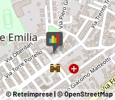 Tabaccherie,41034Modena