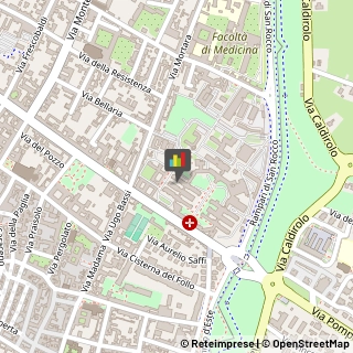 Aziende Sanitarie Locali (ASL),44121Ferrara
