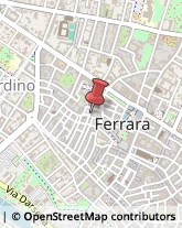 Piazza Sacrati, 39,44121Ferrara