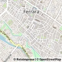 Carte Ferrara