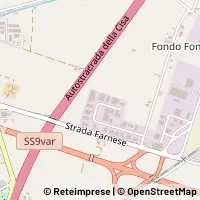 Map Fontevivo