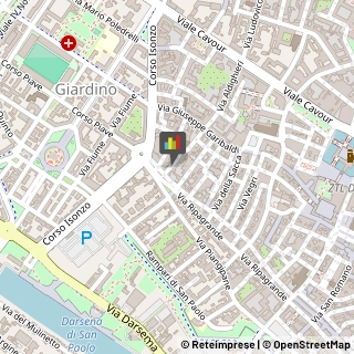 Consulenze Speciali,44121Ferrara