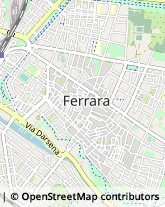 Parrucchieri Ferrara,44100Ferrara