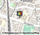 Palestre e Centri Fitness San Felice sul Panaro,41038Modena