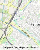 Via Coronella, 27,44100Ferrara