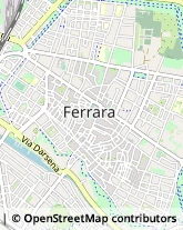 Corso Porta Po, 55,44100Ferrara