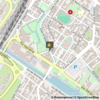 Cartotecnica Ferrara,44121Ferrara