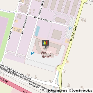 Caffè Parma,43122Parma