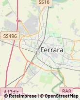 Autolavaggio Ferrara,44124Ferrara