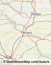 Autolavaggio Terre del Reno,44047Ferrara