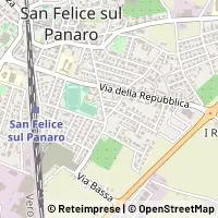 Kart San Felice sul Panaro