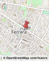 Corso Martiri della Libertà, 28,44100Ferrara