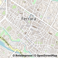 Карта Ferrara
