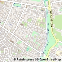 Carte Ferrara