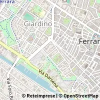 Carte Ferrara