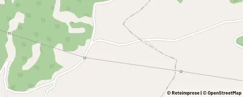 Mappa Mombercelli