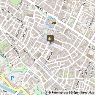 Internet - Provider,44100Ferrara
