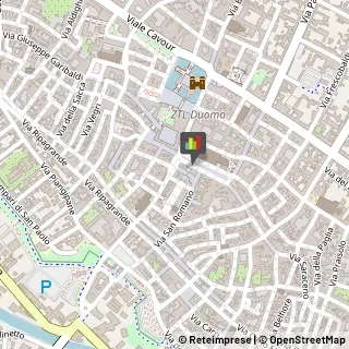 Torrefazioni Caffè - Vendita al Dettaglio ed Esercizi Ferrara,44121Ferrara