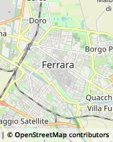 Gioiellerie e Oreficerie - Dettaglio Ferrara,44121Ferrara