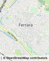 Pizzerie Ferrara,44100Ferrara