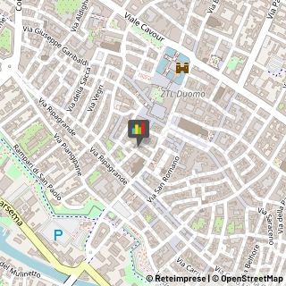 Bed e Breakfast,44121Ferrara