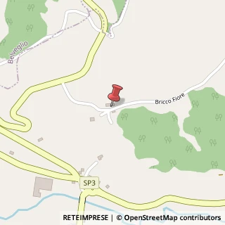 Mappa 21, 14040 Cortiglione, Asti (Piemonte)