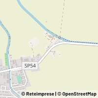 नक्शा Codigoro