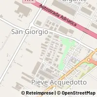 Kort Forlì