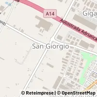 Kort Forlì