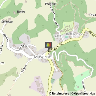 Massaggi,diModena