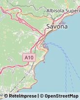 Rosticcerie e Salumerie Vado Ligure,17047Savona