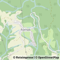 Carte Villafranca in Lunigiana