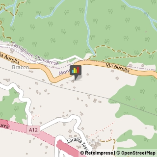 Bed e Breakfast Moneglia,16030Genova