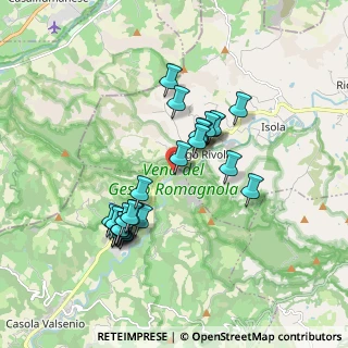 Mappa Località, 48025 Riolo Terme RA, Italia (1.68462)
