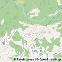 Карта Vado Ligure