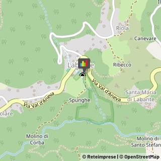 Miniere e Cave Castel d'Aiano,40034Bologna