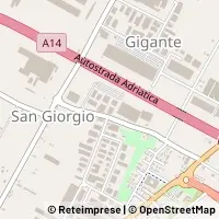 Kort Forlì