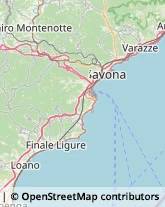 Giornalai Calice Ligure,17020Savona